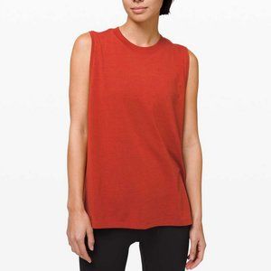 All Yours Boyfriend Tank